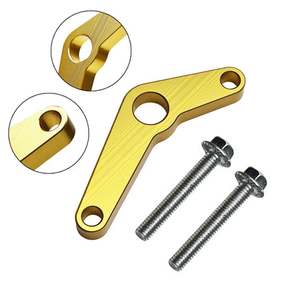 CNC Shifting Gear Stabilizer for Honda Super Cub 110 (2022–2023) T9