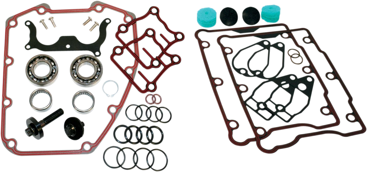 Camshaft Installation Kit for Gear Drive 2061 (Compatible with )