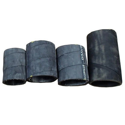 Radiator Hose Kit for IH Farmall M, Super M, MV, 400, 450 (No Years)