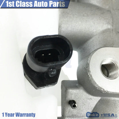 Brake Master Cylinder for Pontiac Grand Am, Olds Alero (2000–2005)