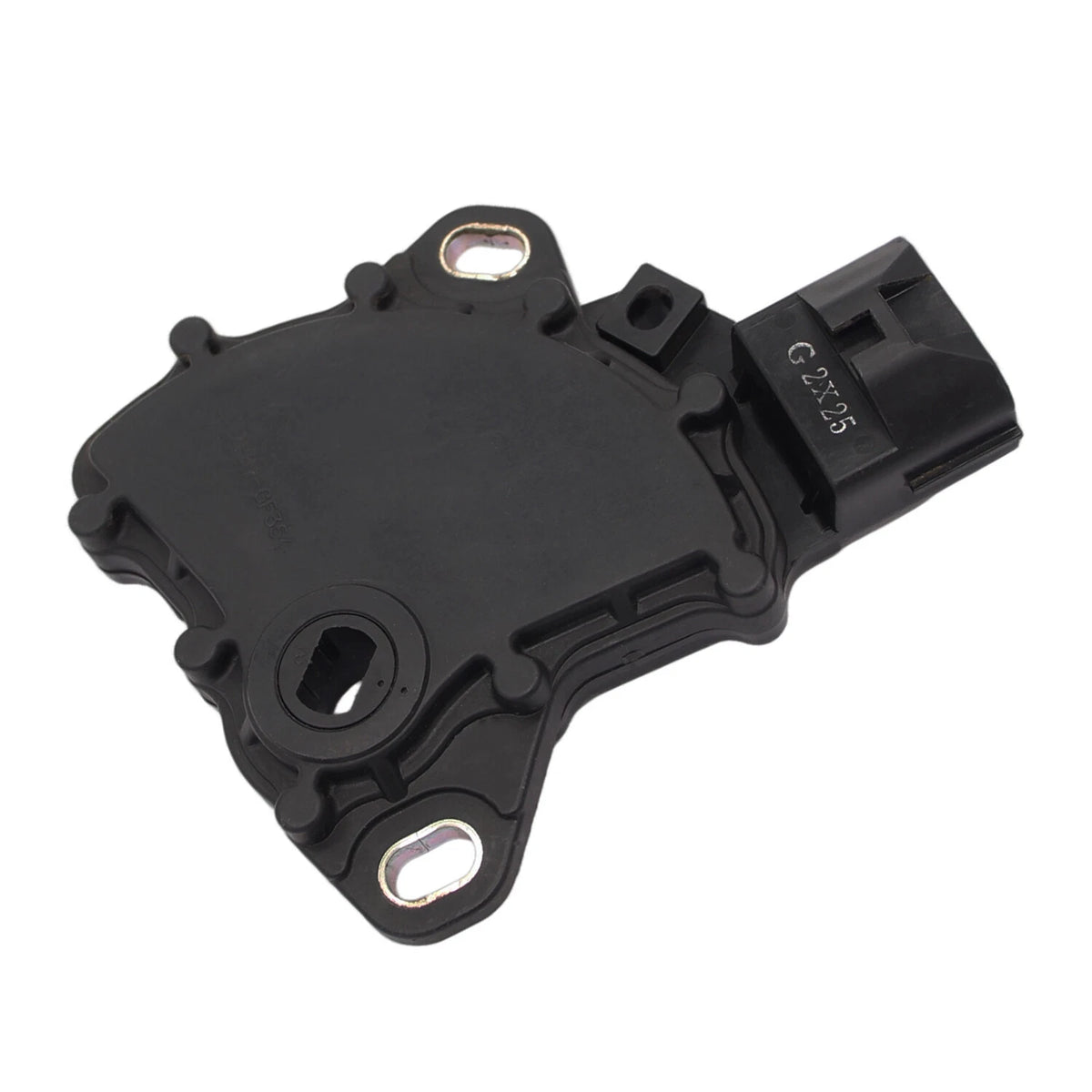 Neutral Safety Switch Sensor 2X for Jeep Compass Patriot (2007–2016) 5189839AA, 8617A002