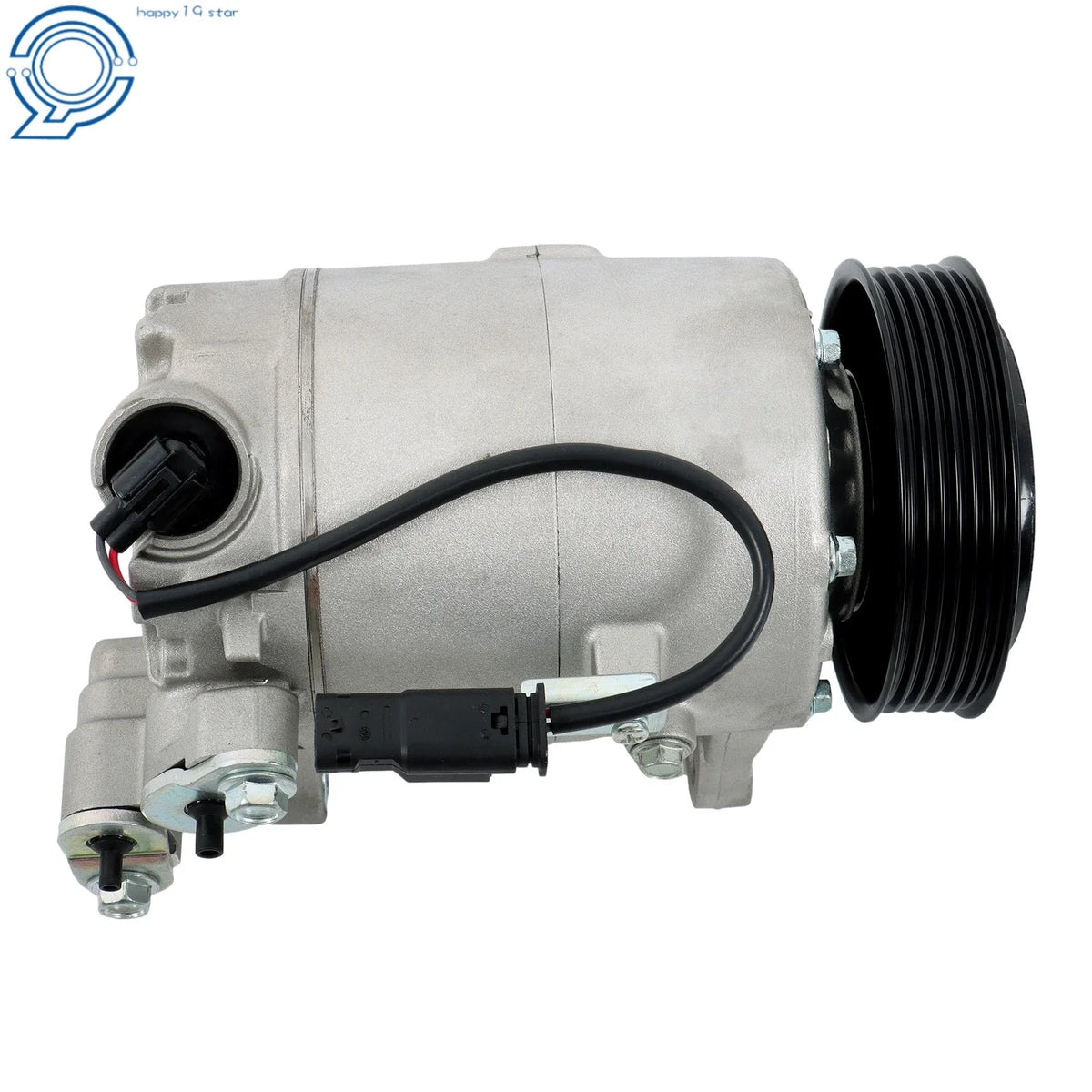 A/C Compressor for BMW X1 X2 F30 F32 F48 Mini Cooper (2016–2017)
