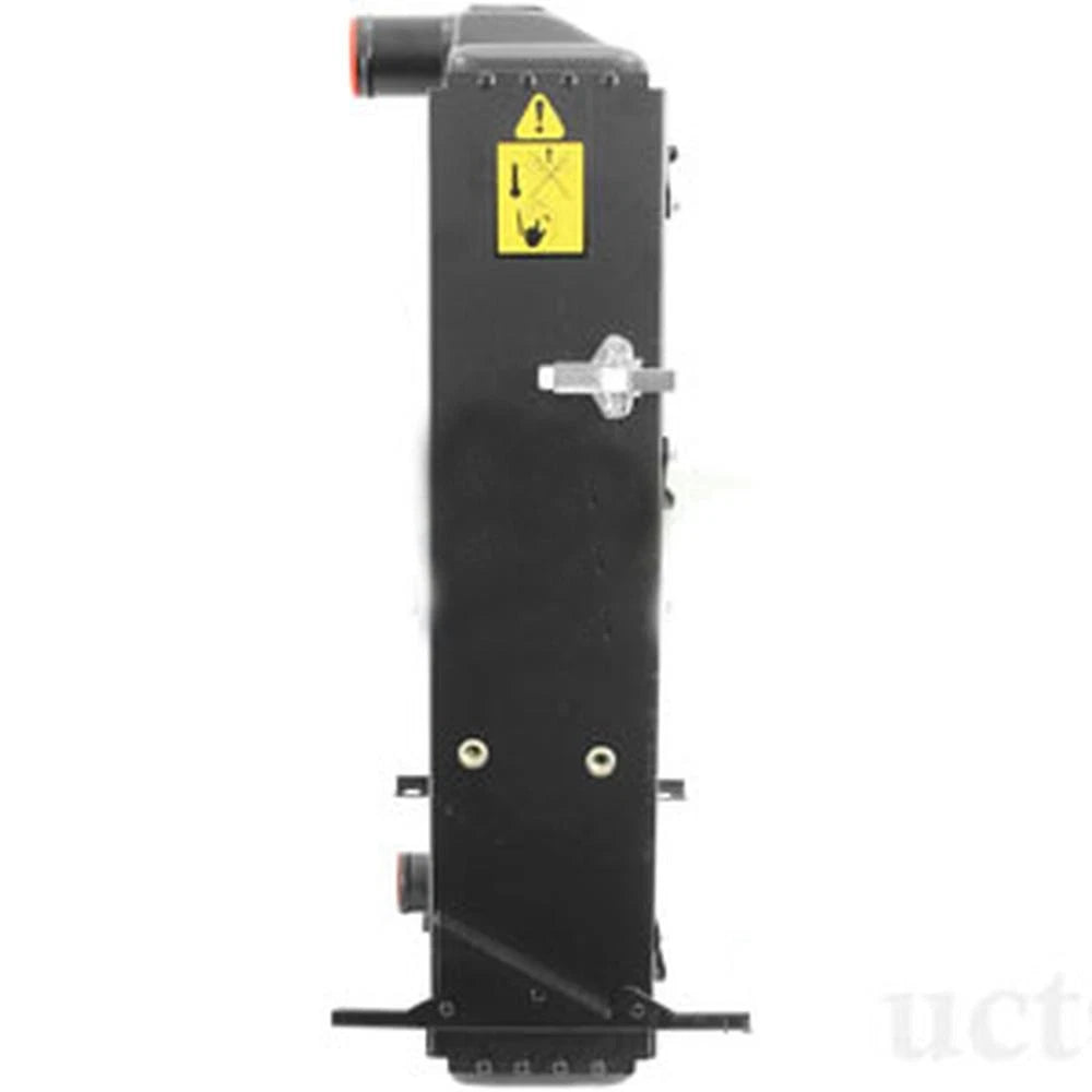 Radiator for Massey Ferguson (Fits 211003) 21 13/16 x 21 1/2