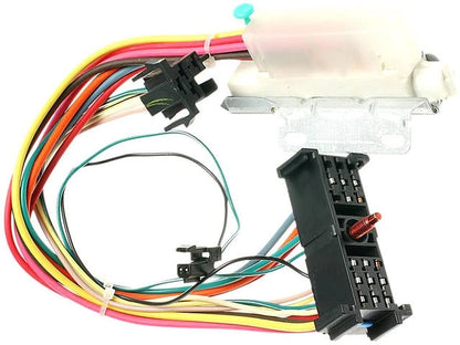 Ignition Switch for Cadillac DeVille (1994–1995) 65582TQZP