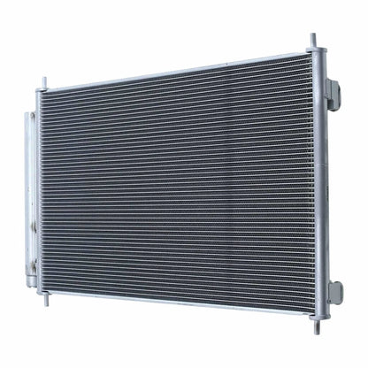 A/C Condenser for Toyota Prius C (2012–2019) 18055278, 74102, 8846052170
