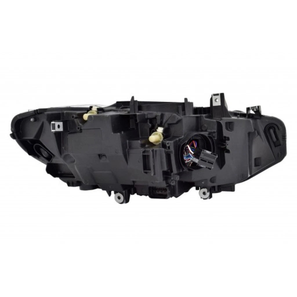 Driver Side Headlight Assembly for BMW 430i/440i xDrive Gran Coupe (2018–2020) LED, CLX-M0-20-16748-00-CL360A57, BM2518182