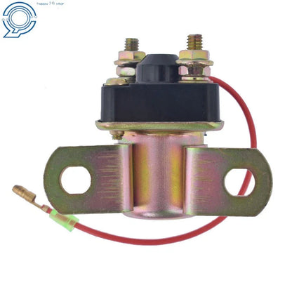 Starter Solenoid Relay for Polaris Trail Boss 250 300 325 330 (1987–2002)