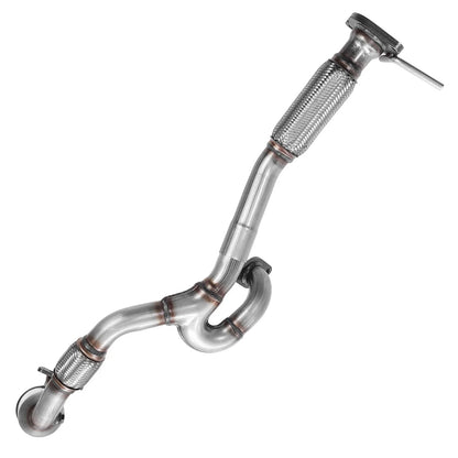 Catalytic Converter for Cadillac SRX 3.6L 3.0L V6 (2010–2016) Bank 1