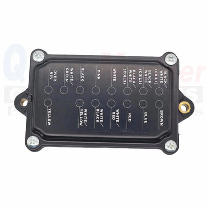 CDI Box Igniter for Yamaha 75HP 80HP 85HP 90HP 688-85540-15 688-85540-16