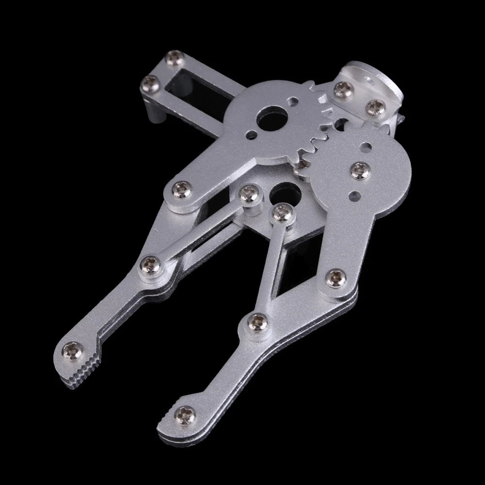 Mechanical Arm Robot Clamp Gripper for Arduino (MG995, SG5010)