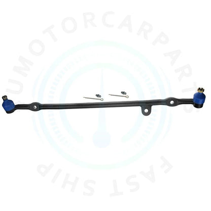 Front Tie Rod Ends for Toyota Pickup (1989–1995) RWD