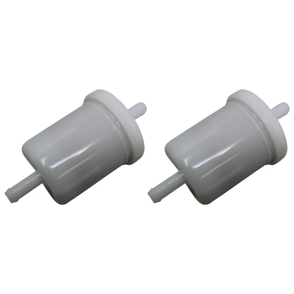 2X Fuel Filter for New Idea