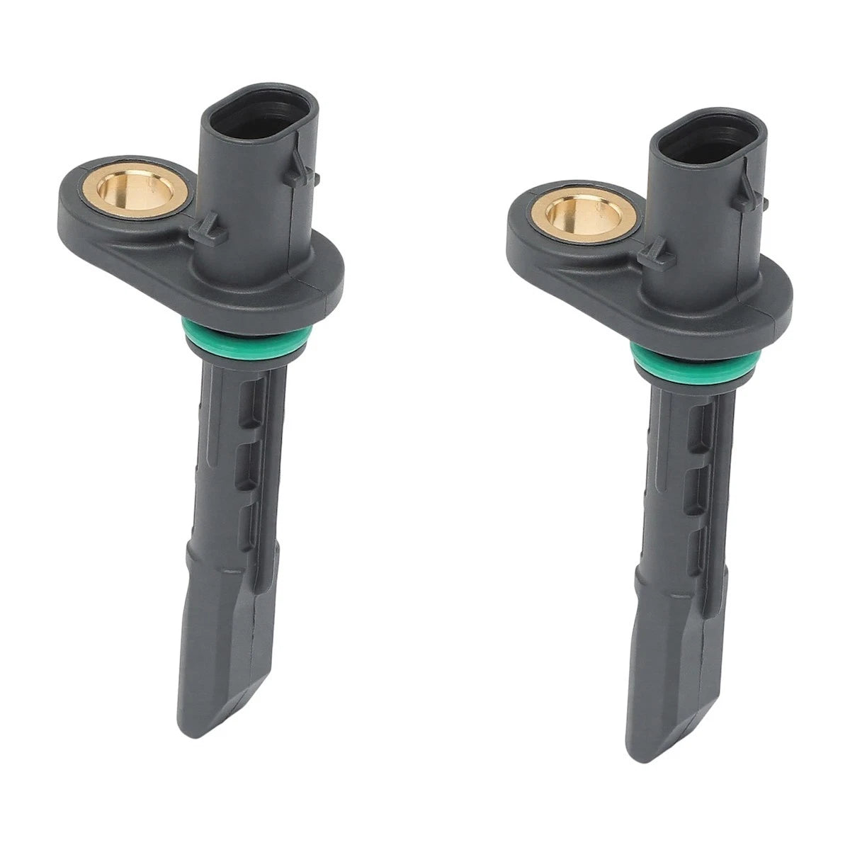 Set of 2 ABS Speed Sensors for MB Mercedes (2017–2021) 18015613, 2139052104, 2139050601