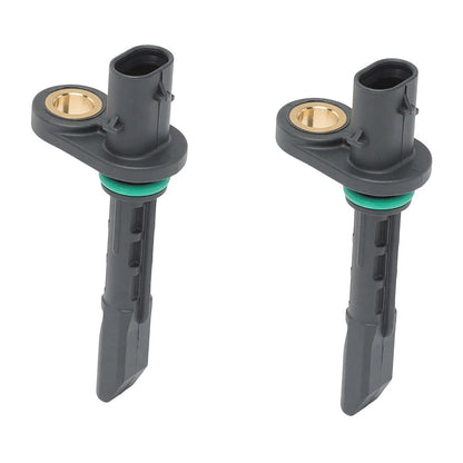 Set of 2 ABS Speed Sensors for MB Mercedes (2017–2021) 18015613, 2139052104, 2139050601