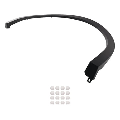 Fender Flare Molding Rear Right for VW Tiguan SEL (2018–2021) 5NN854820A9B9