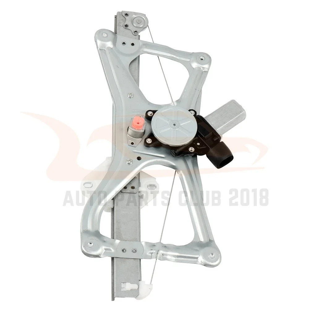 Window Regulator with Motor for Honda Civic Sedan (2006–2011)