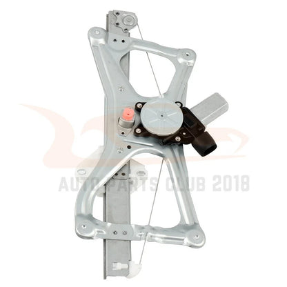 Window Regulator with Motor for Honda Civic Sedan (2006–2011)