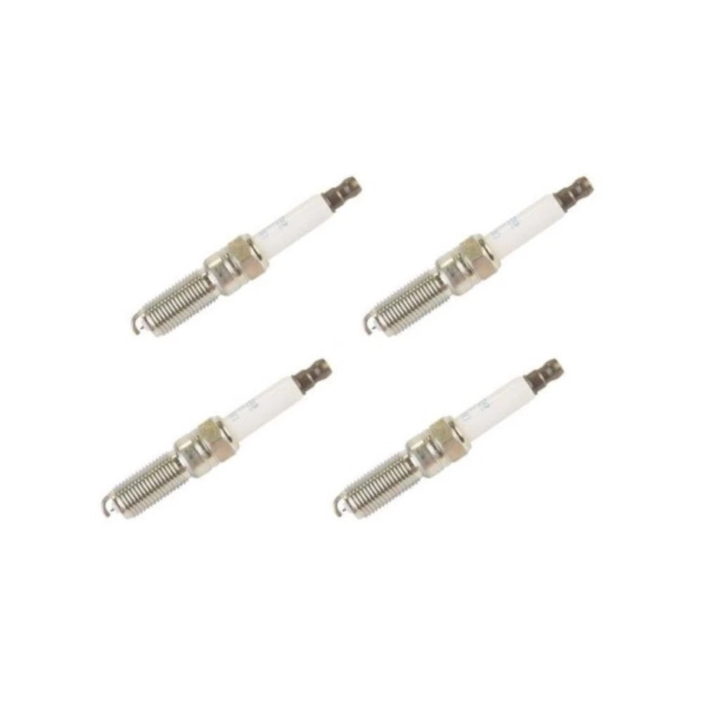Iridium Spark Plug for Chevy Blazer (2019–2021) OLX-ACD41-130-CL360A58