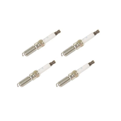 Iridium Spark Plug for Chevy Blazer (2019–2021) OLX-ACD41-130-CL360A58