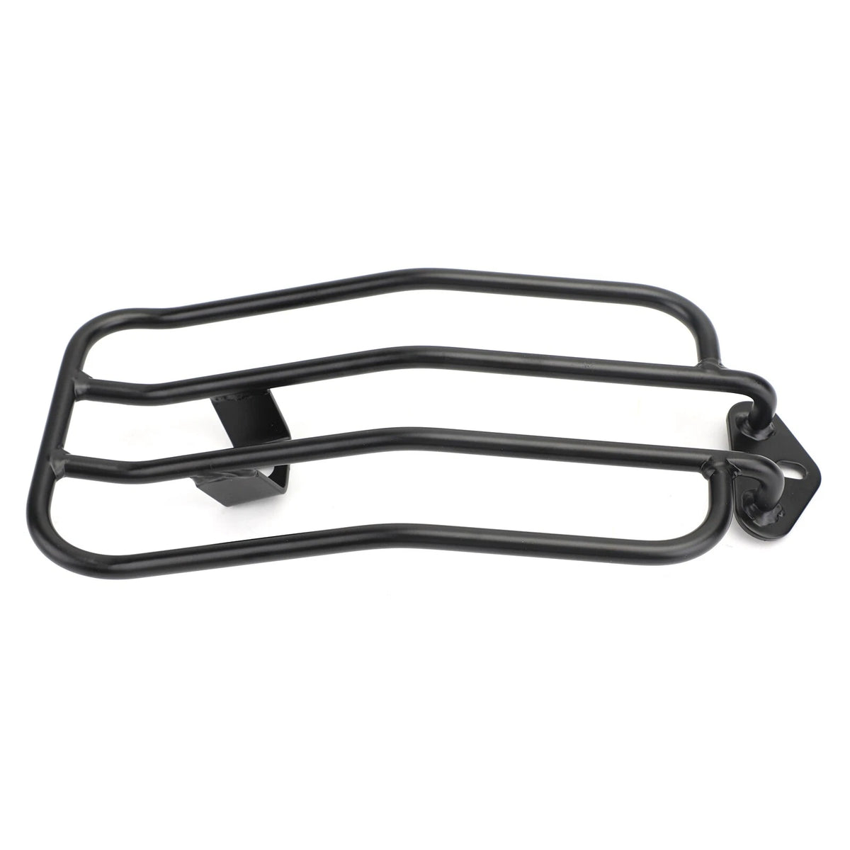 Cargo Luggage Rack Carrier for Honda Rebel 300 500 CMX (2017–2020) M516-B037-BLK