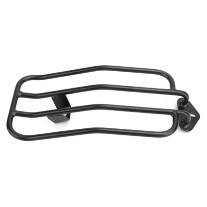 Cargo Luggage Rack Carrier for Honda Rebel 300 500 CMX (2017–2020) M516-B037-BLK