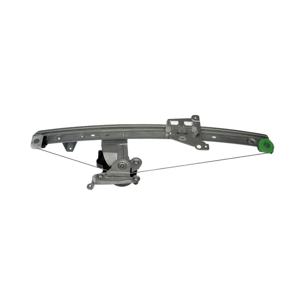 Power Window Regulator & Motor for Volvo XC90 (2003–2014) ALX-PAU-RB-741-060-CL360A50