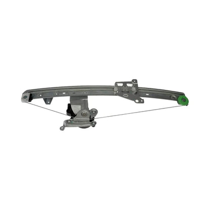 Power Window Regulator & Motor for Volvo XC90 (2003–2014) ALX-PAU-RB-741-060-CL360A50