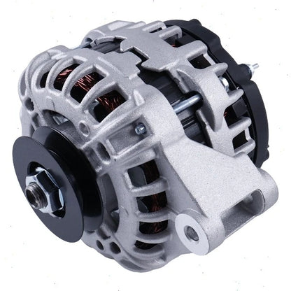 12V 110Amp Alternator 7258465 for Bobcat Utility Vehicles (3400–3600)
