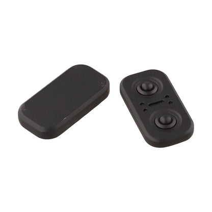 Owl Shape Alloy Fidget Slider Toy Stress Relief Tool