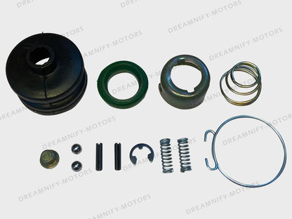 Transmission Shift Lever Rebuild Kit for Suzuki SJ413, SJ410, Samurai