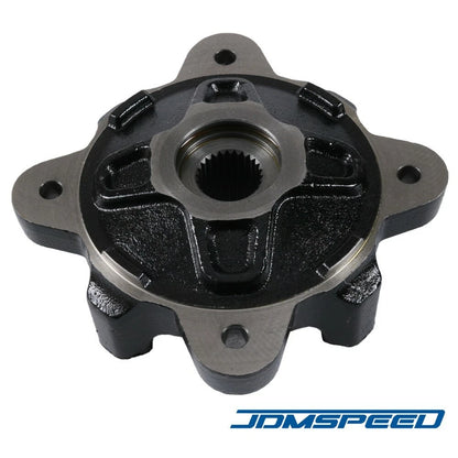 Front Wheel Hub for Polaris Ranger 500 EFI 4X4 / Ranger 800 EFI 4X4 2010 (D324-WHB067)