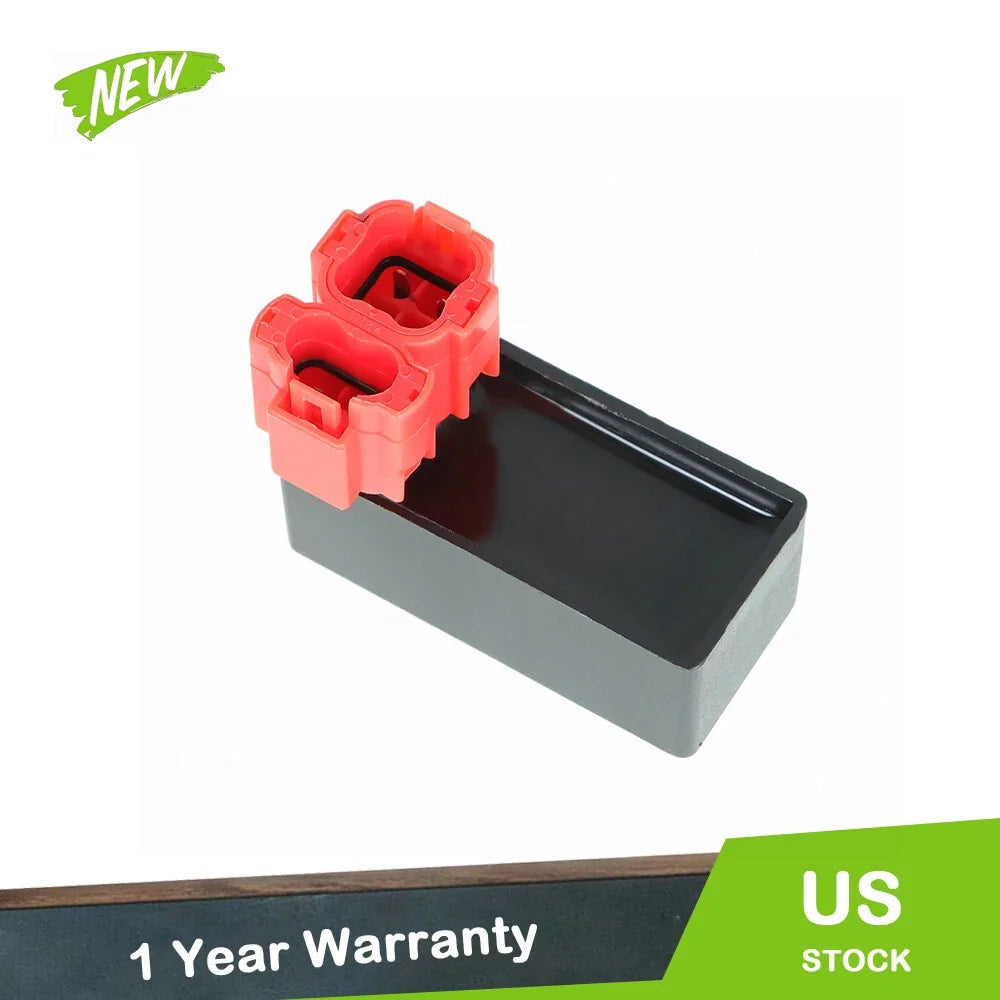 Fuel Cut Relay for Honda TRX 350 Fourtrax (1986–1989)