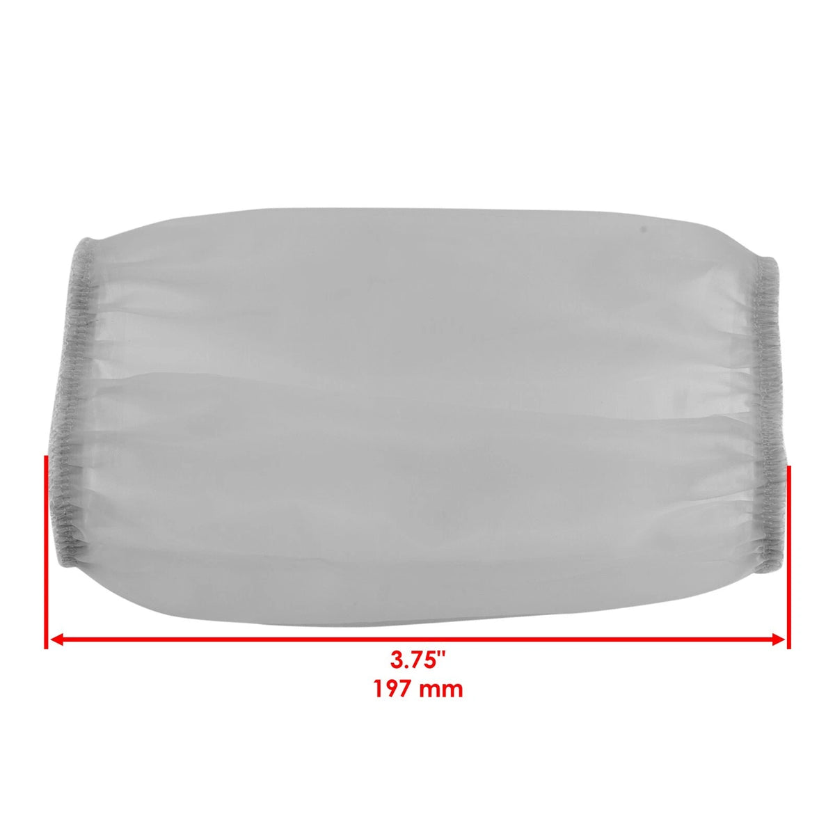Air Filter w/Prefilter Intake Air Sleeve for Polaris Sportsman XP 1000 (2015–2019) AF104A2033