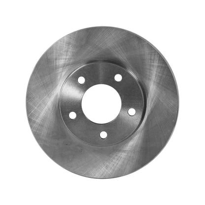 Set of 2 SureStop Brake Discs for Volkswagen GTI (2011–2020) 1K0615601AA