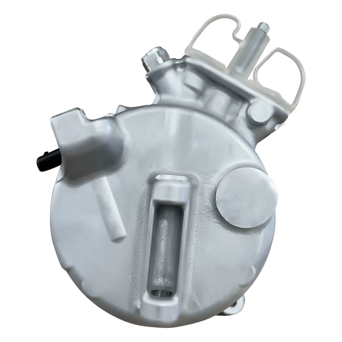 A/C Compressor Kit With Condenser for Chevrolet Blazer 3.6L (2019–2019)