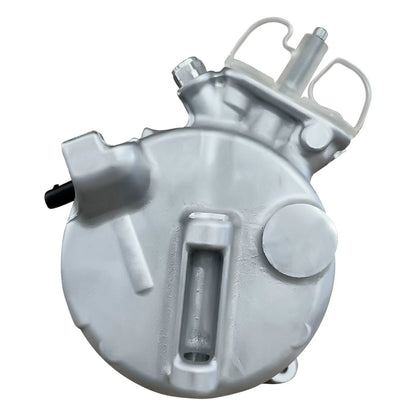 A/C Compressor Kit With Condenser for Chevrolet Blazer 3.6L (2019–2019)