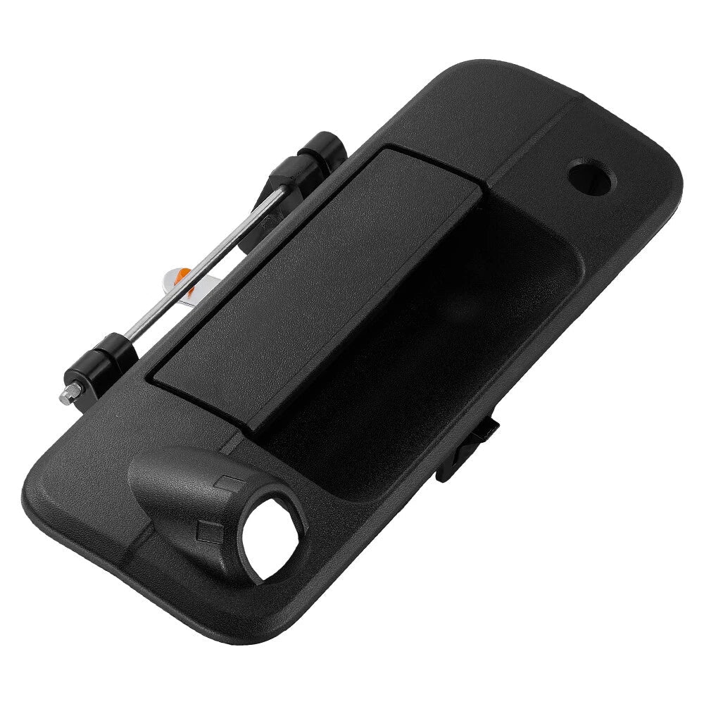 Tailgate Handle for Toyota Tundra (2007–2013) 69090-0C050, Rear Camera Hole