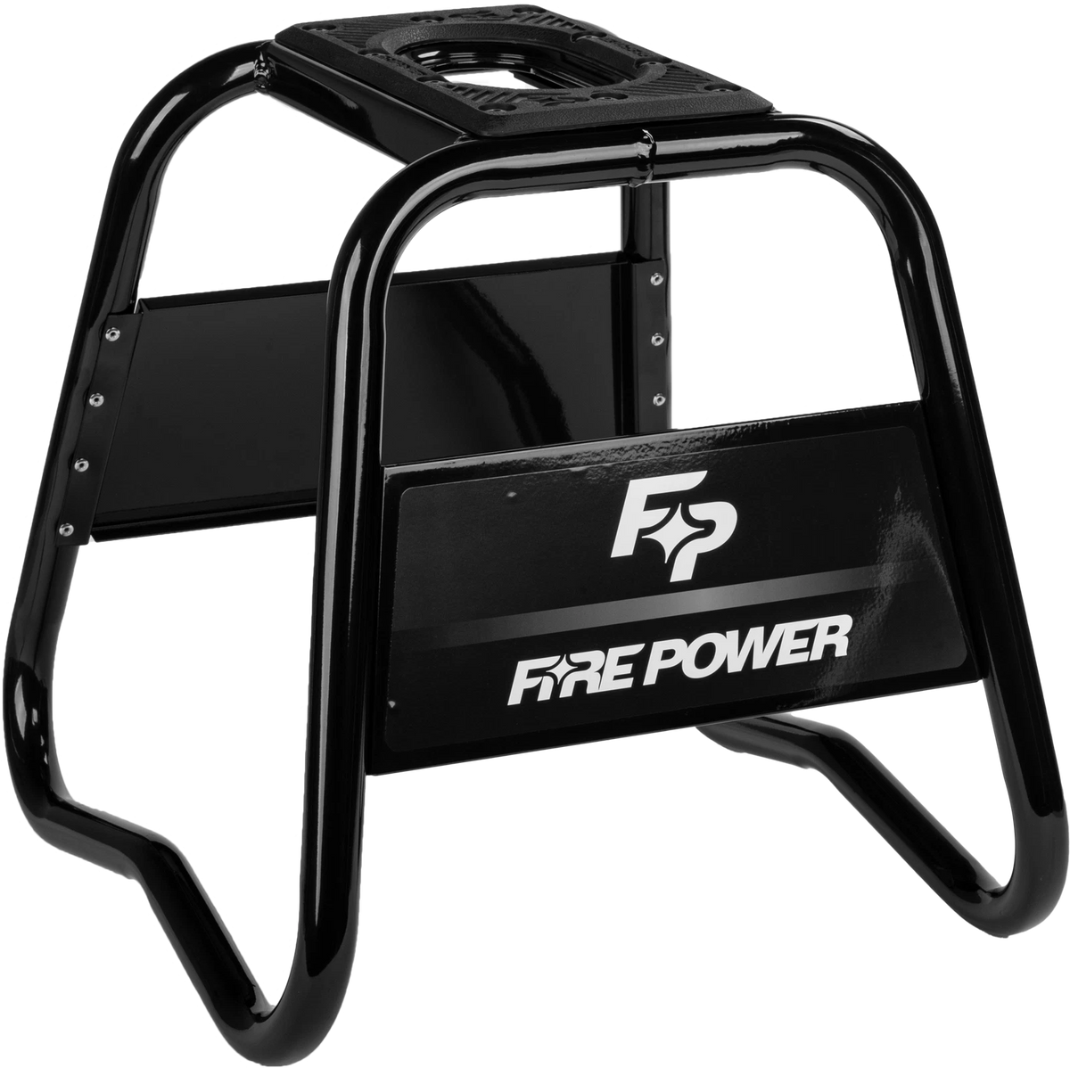 Fire Power Podium Stand for (61-08304)