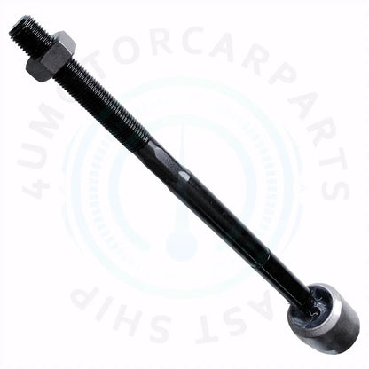 2x Front Inner Tie Rod for Saturn Aura (2007–2008) Pontiac G6 (2005–2010) Malibu