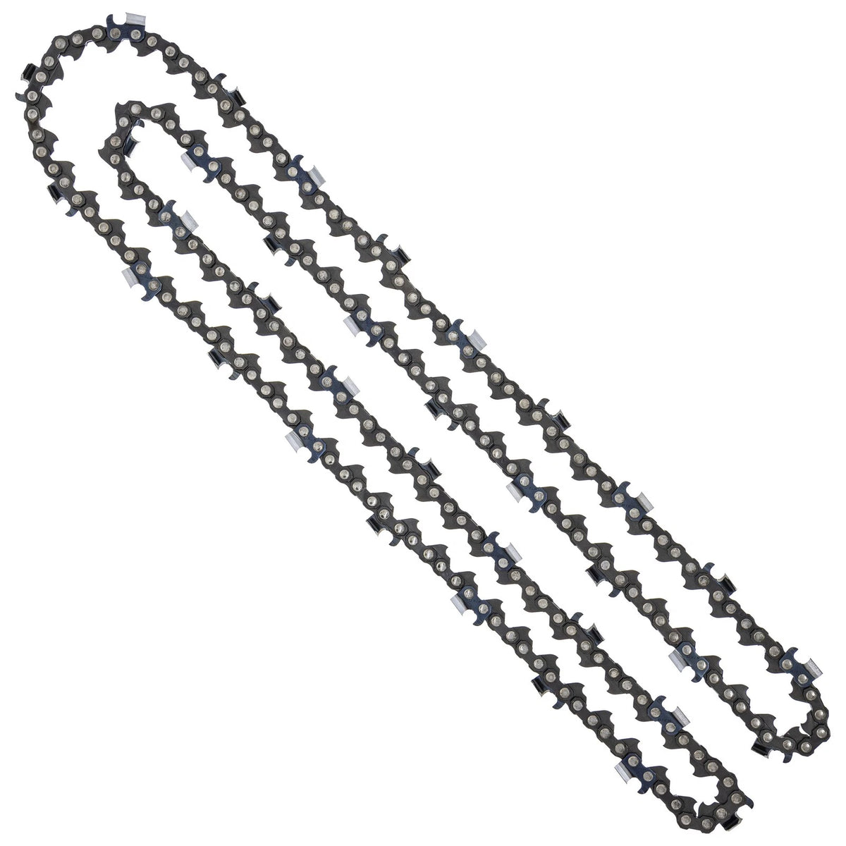 3-Pack Chainsaw Chain 32 Inch .050 3/8 105DL for Dayton (50184 25-05, 591119405, 33RS3105E, 72LPX105CQ)