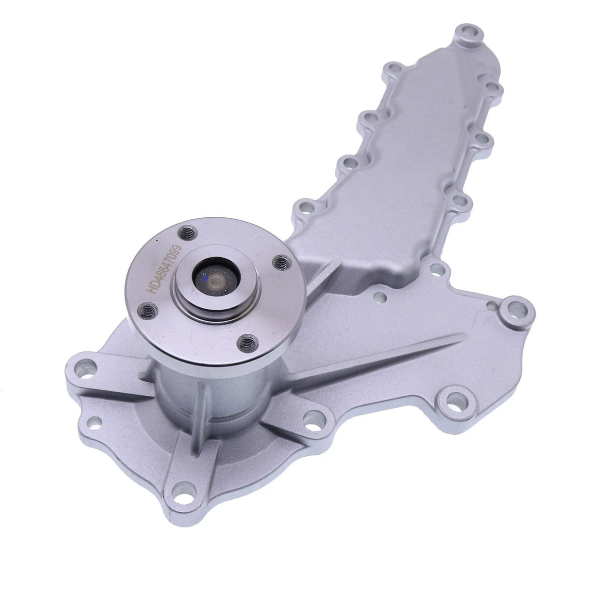 Water Pump for Kubota