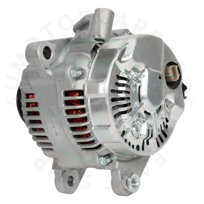 136Amp Alternator for Jeep Grand Cherokee (1999–2000) V8 4.7L