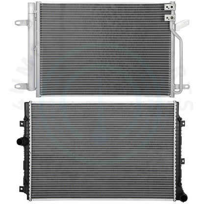 Cooling Kit for Volkswagen Beetle & Jetta (2015–2019)