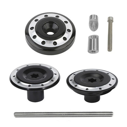 Drive Pivot Plug Set of 2 for BMW R1200GS (2004–2015), K1300GT (2009–2010)