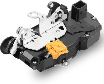 Rear Left Door Lock Latch Actuator for Chevy Tahoe Silverado