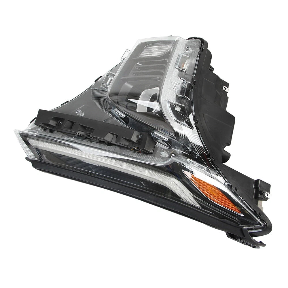 Passenger Side Headlight for Chevy Trax (2024–2025) w/LED DRL Projector