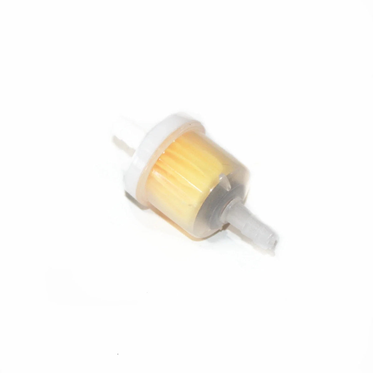 10X Inline Petrol Fuel Filter Cleaner for ATV Buggy Trail Quad Dirt Bike