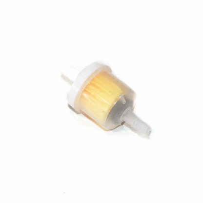 10X Inline Petrol Fuel Filter Cleaner for ATV Buggy Trail Quad Dirt Bike