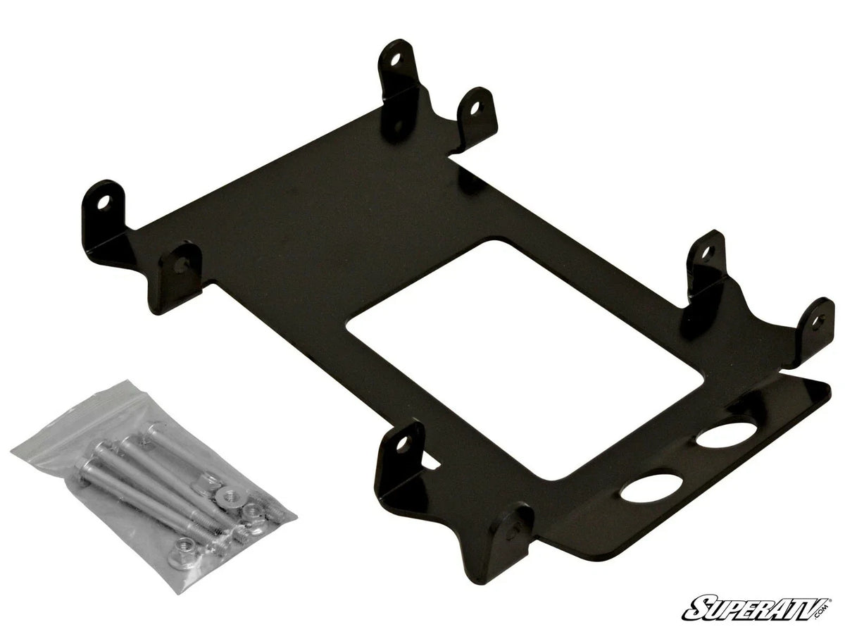 Frame Stiffener Gusset Kit for Polaris RZR Trail S 900 (2018–2021)