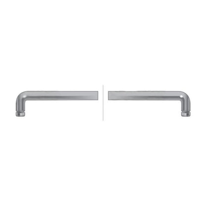 Hand Throttle Cable for Deutz-Fahr (Length: 1668mm)